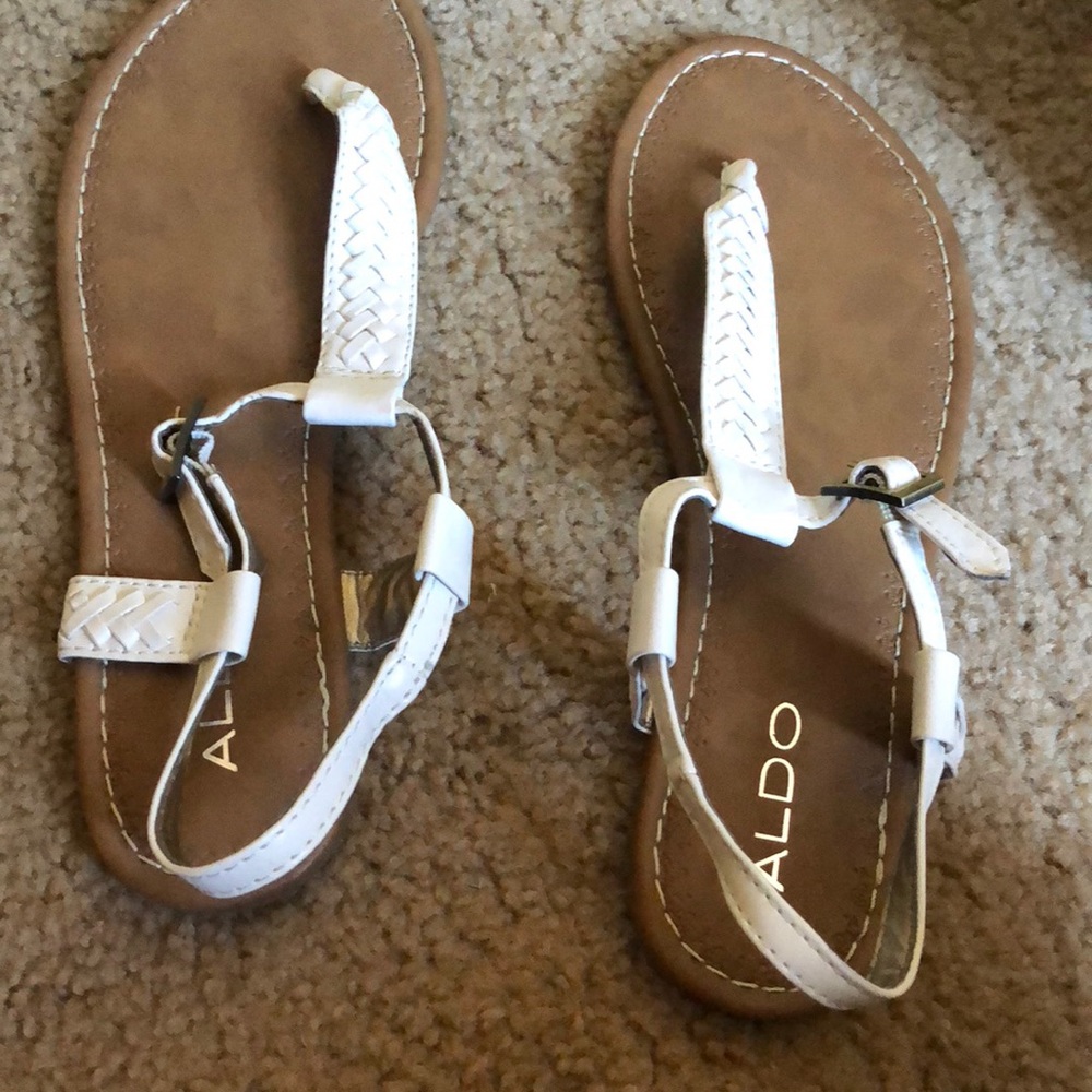 Aldo sandals